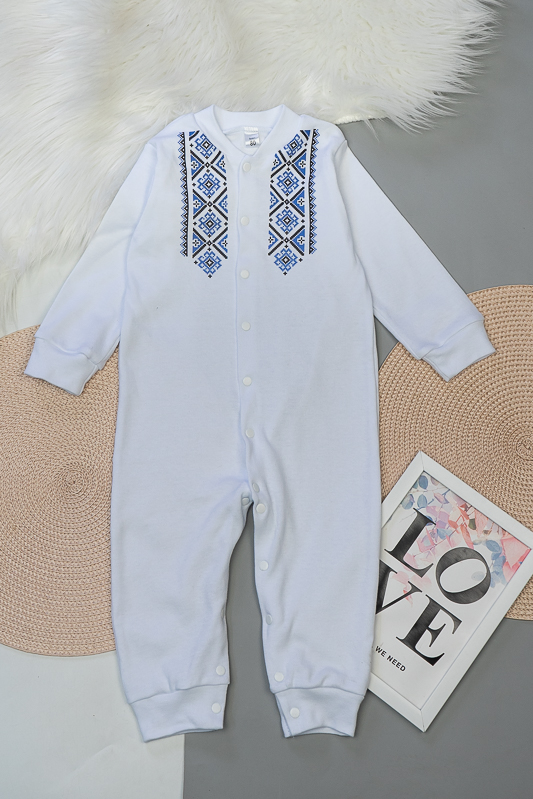 Комбінезон ясельний 300-1169